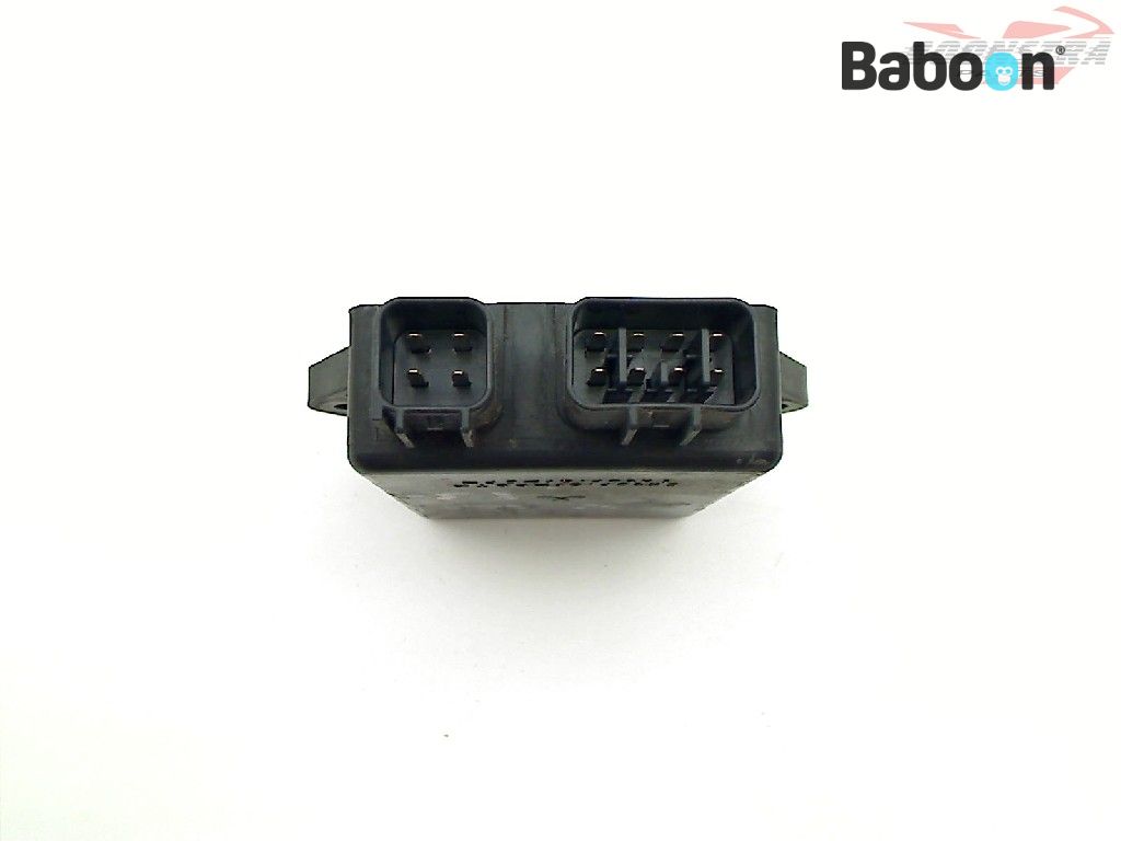 Kawasaki ZZR 500 1993-1994 (ZZ-R500 ZX500D) ECU unit (CDI Ignition