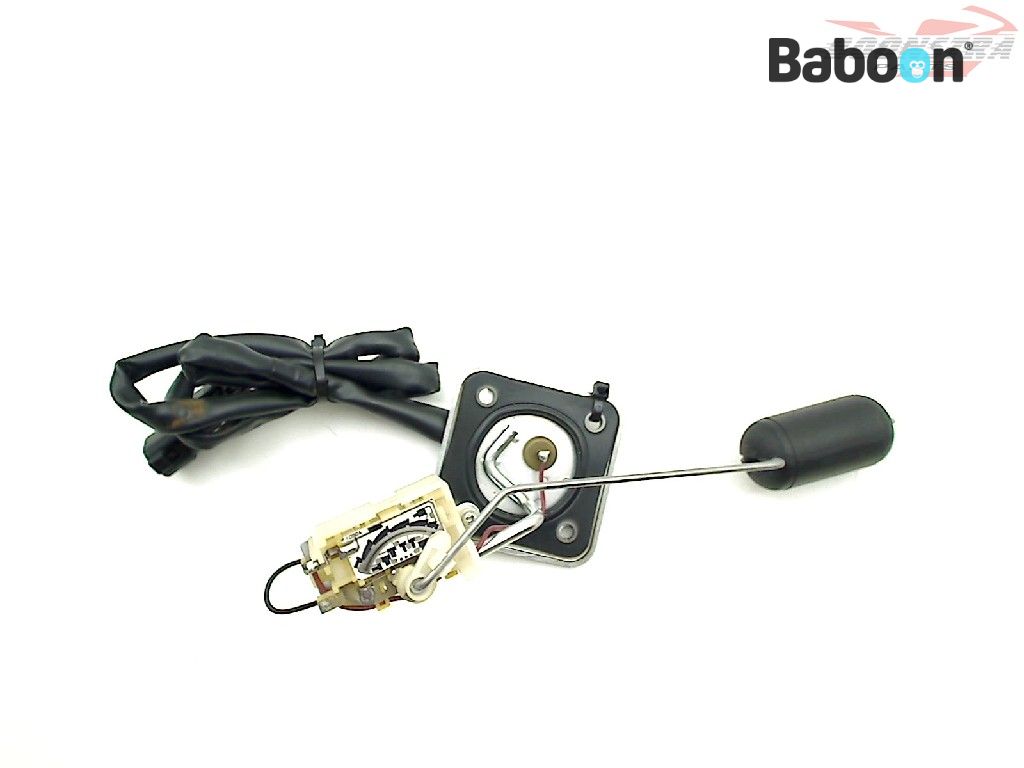 Kawasaki ZZR 1400 2006-2009 +ABS (ZX-14 ZZR1400 ZX1400) Fuel