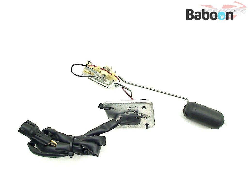 Kawasaki ZZR 1400 2006-2009 +ABS (ZX-14 ZZR1400 ZX1400) Fuel