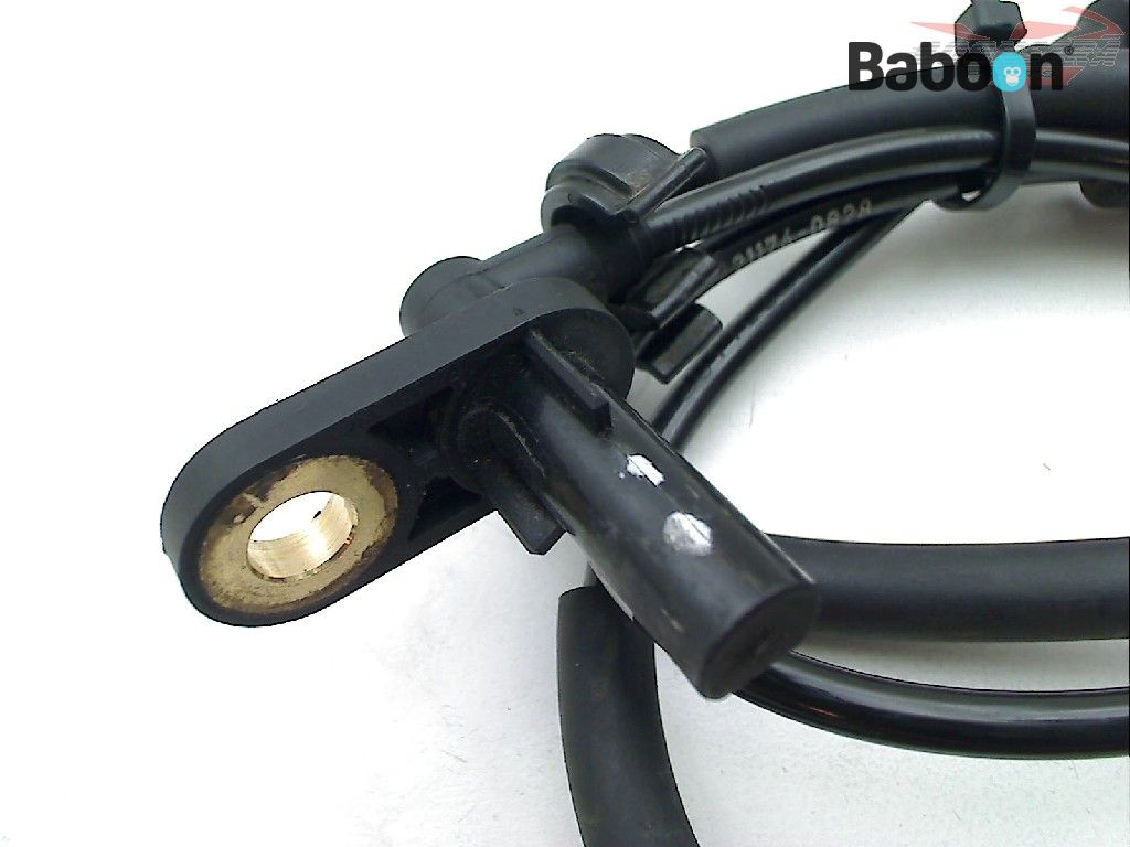 Kawasaki Ninja 650 2017-2019 (EX650J-K) ABS Wheel Sensor Rear