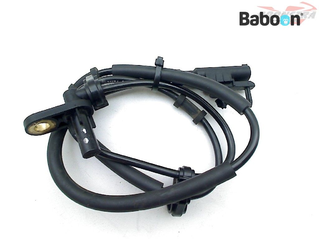 Kawasaki Ninja 650 2017-2019 (EX650J-K) ABS Wheel Sensor Rear