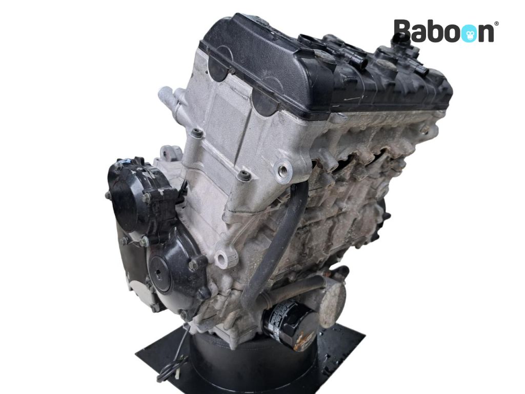 Suzuki GSX R 600 2004-2005 (GSXR600 K4/K5) Engine Motor [m