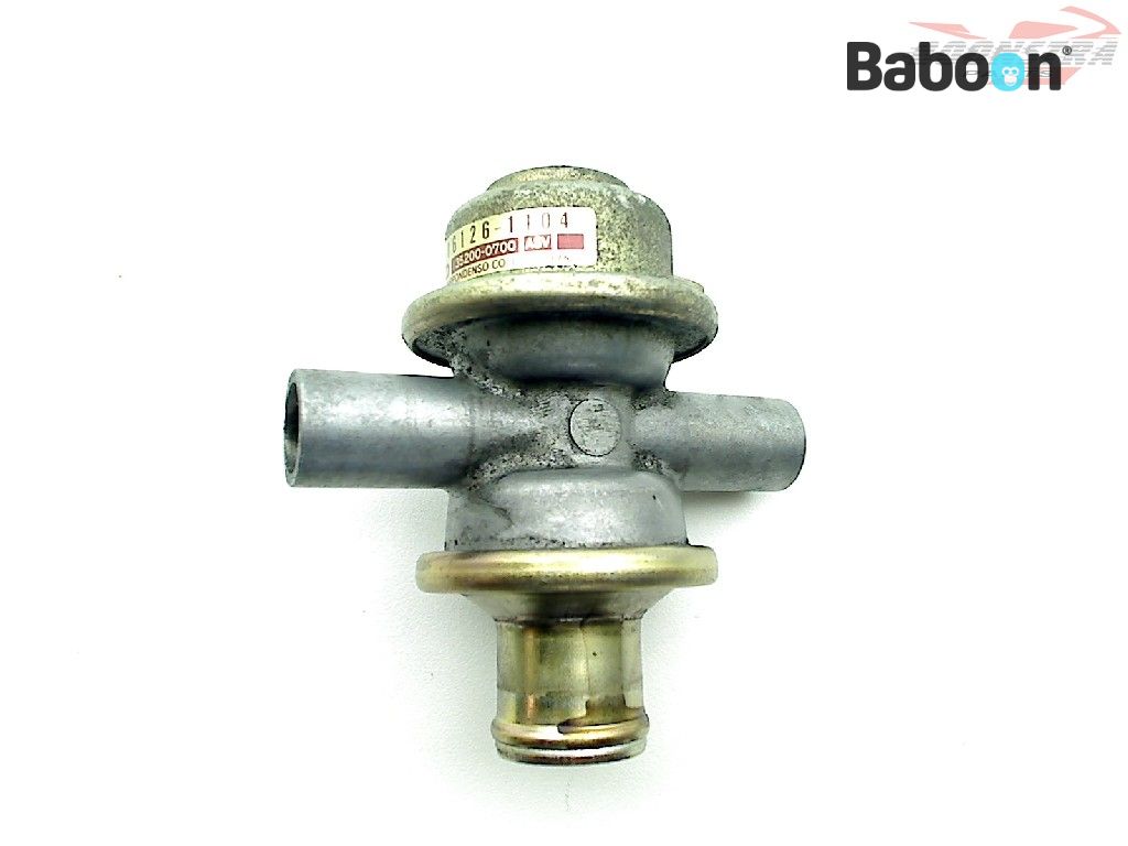 ハッピー Kawasaki ZX 9 R 1994-1997 (NINJA ZX-9R ZX900B) Air Cut-off Valve