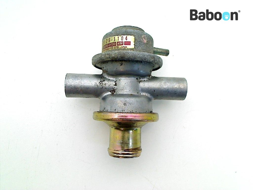 イズ Kawasaki ZX 9 R 1994-1997 (NINJA ZX-9R ZX900B) Air Cut-off Valve