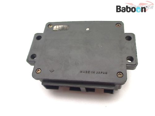 Kawasaki ZX 9 R 1998-1999 (NINJA ZX-9R ZX900C-D) Fuse Box