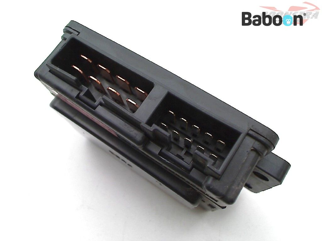 Kawasaki ZX 9 R 2000-2001 (NINJA ZX-9R ZX900E) Fuse Box (26021