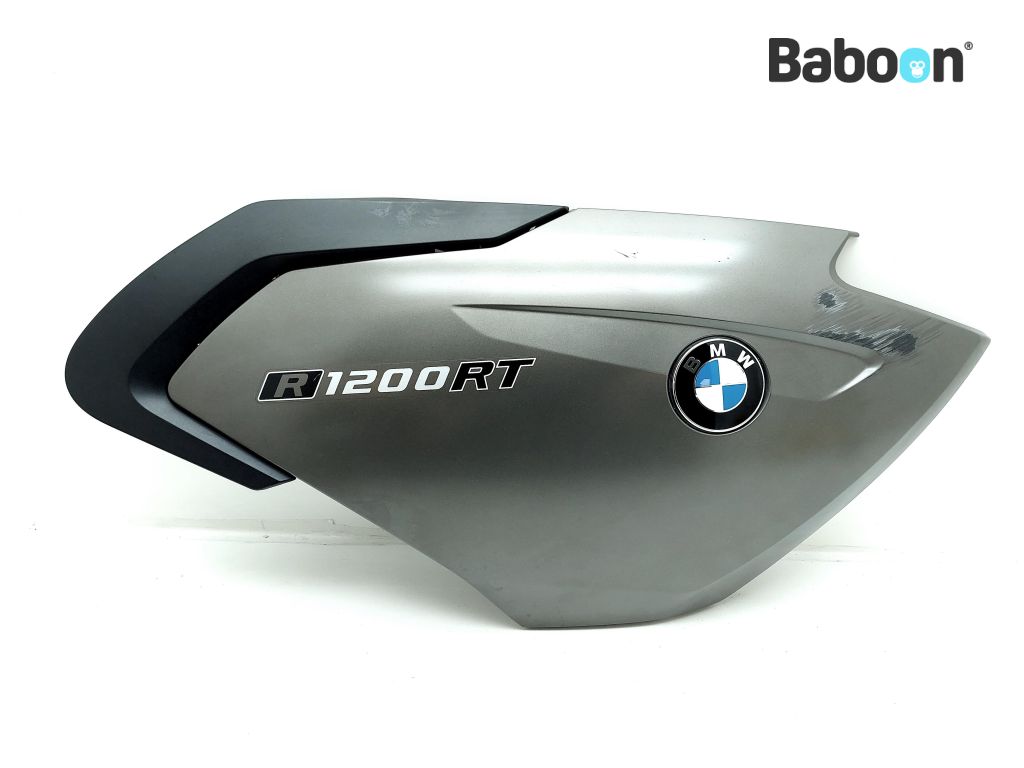 BMW R 1200 RT 2010-2013 (R1200RT 10) Carénage supérieur droite