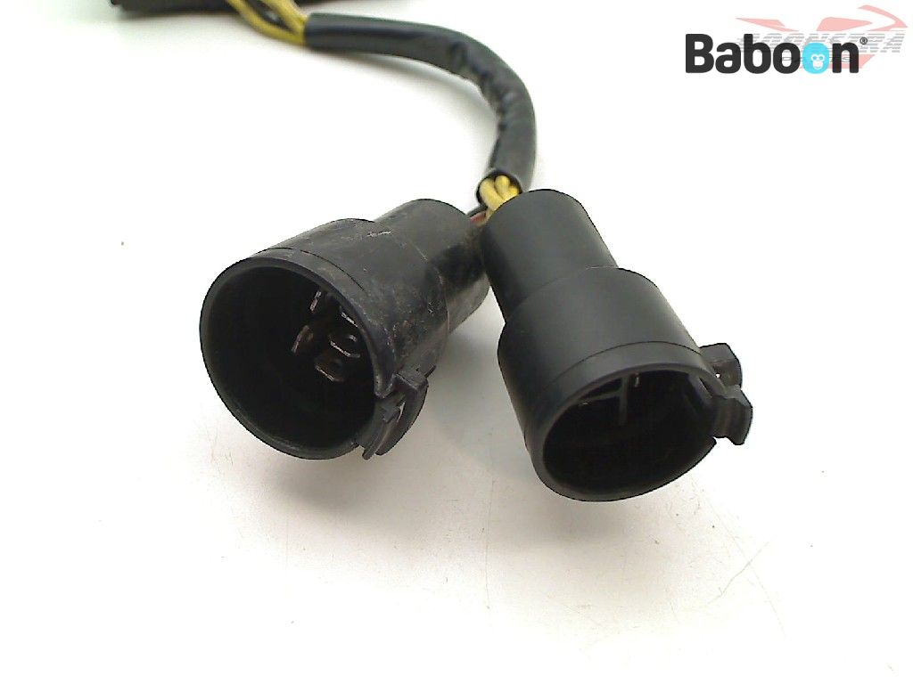 Kawasaki ZX 9 R 2002-2003 (NINJA ZX-9R ZX900F) Regulator