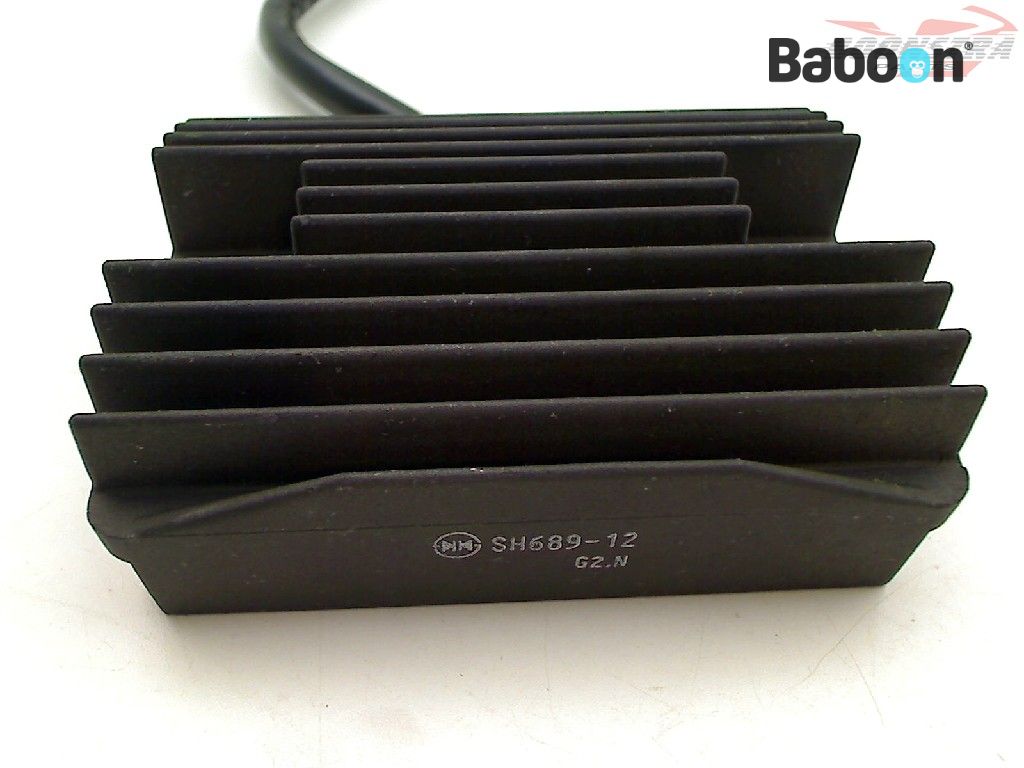 Kawasaki ZX 9 R 2002-2003 (NINJA ZX-9R ZX900F) Regulator