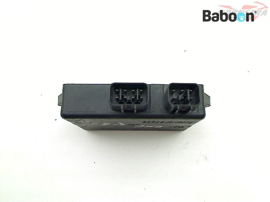 kaaaa999ページ Kawasaki ZX 6 R 1998-1999 (NINJA ZX-6R ZX600G-H) Modul CDI