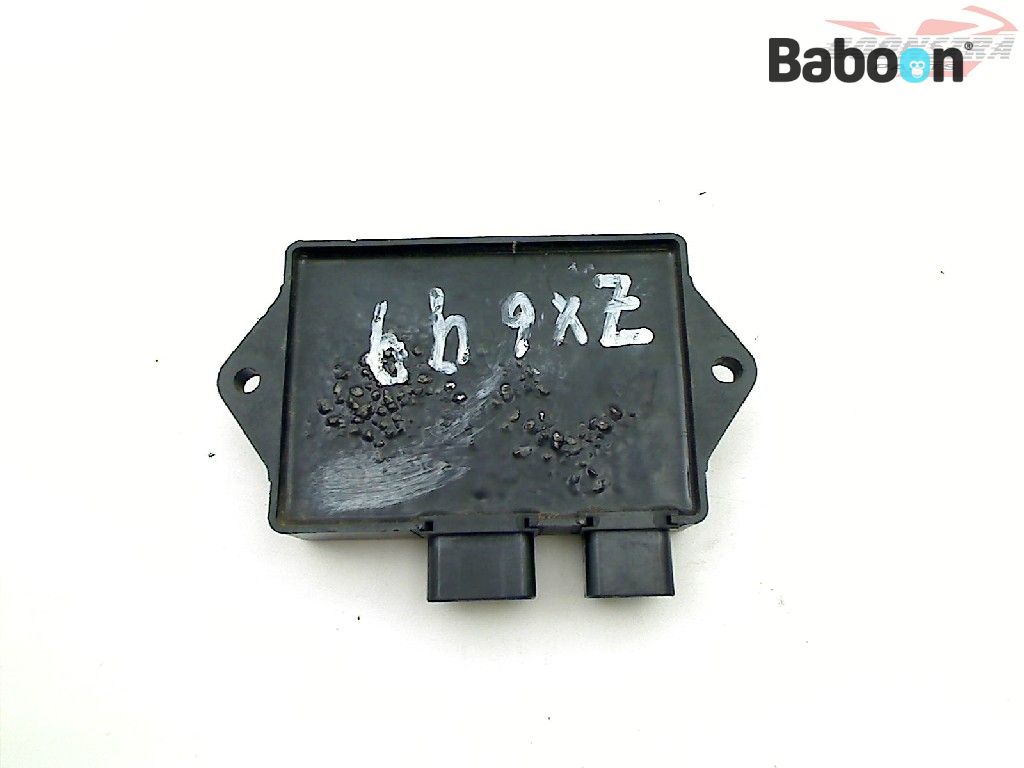 kaaaa999ページ Kawasaki ZX 6 R 1998-1999 (NINJA ZX-6R ZX600G-H) Modul CDI