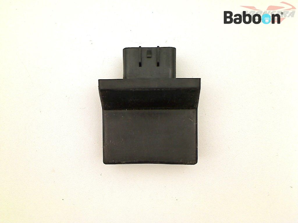 メモリー③ Kawasaki ZX 6 R 2007-2008 (NINJA ZX-6R ZX600P) Immobilizer