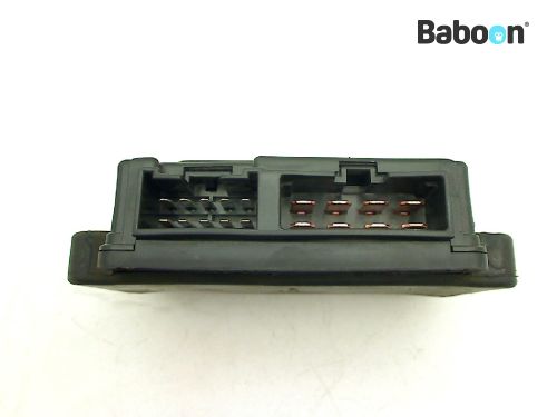 Kawasaki ZX 6 R 2003-2004 (NINJA ZX-6R ZX636B) Fuse Box