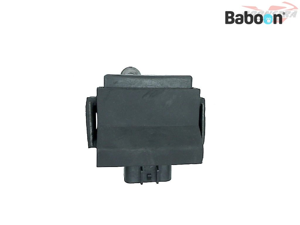 Kawasaki ZX 10 R 2006-2007 (NINJA ZX-10R ZX1000D) Immobilizer