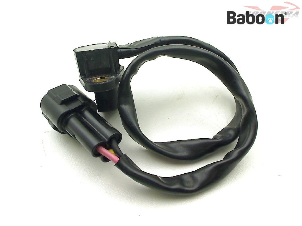 Kawasaki ZX 6 R 2000-2002 (NINJA ZX-6R ZX600J) Speed Sensor