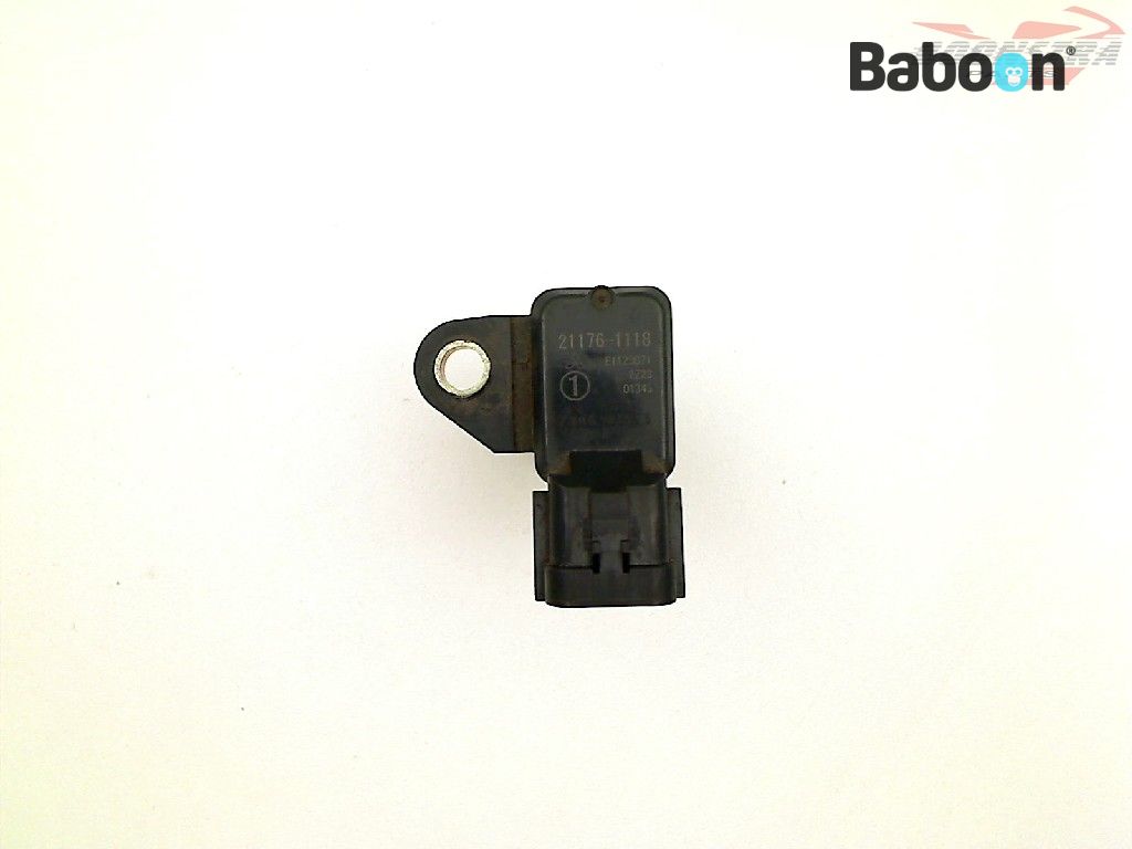 【A】 Kawasaki ZX 6 R 2003-2004 (NINJA ZX-6R ZX636B) MAP Sensor