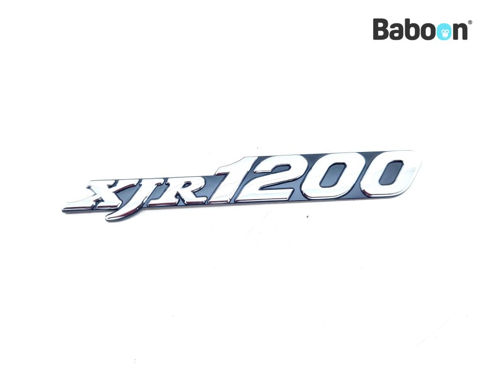 Yamaha XJR 1200 1994-1998 (XJR1200 4KG 4PU) Emblema