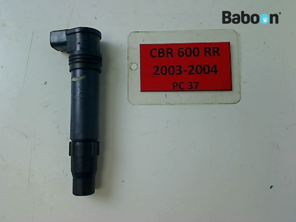 Honda CBR 600 RR 2003-2004 (CBR600RR PC37) Tennplugghette (129700-4510)