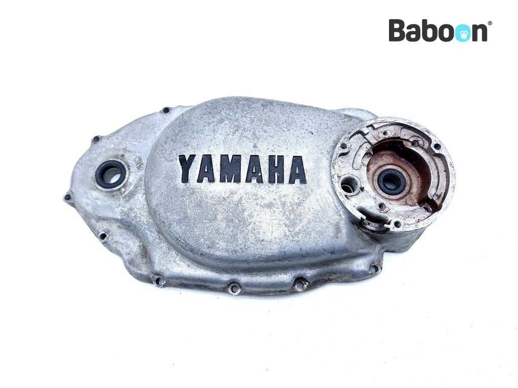 Yamaha XS 500 (XS500) Engine Cover Clutch