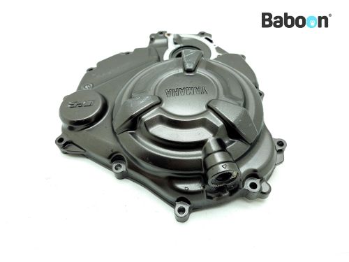 Rem- & Koppelingshendels voor Yamaha MT-07
