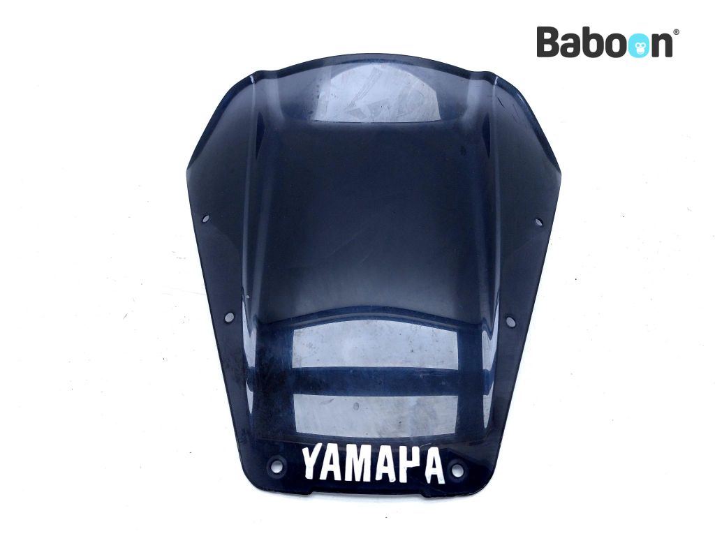 Yamaha TDM 850 1996-2001 (TDM850 4TX) Celní/prední sklo