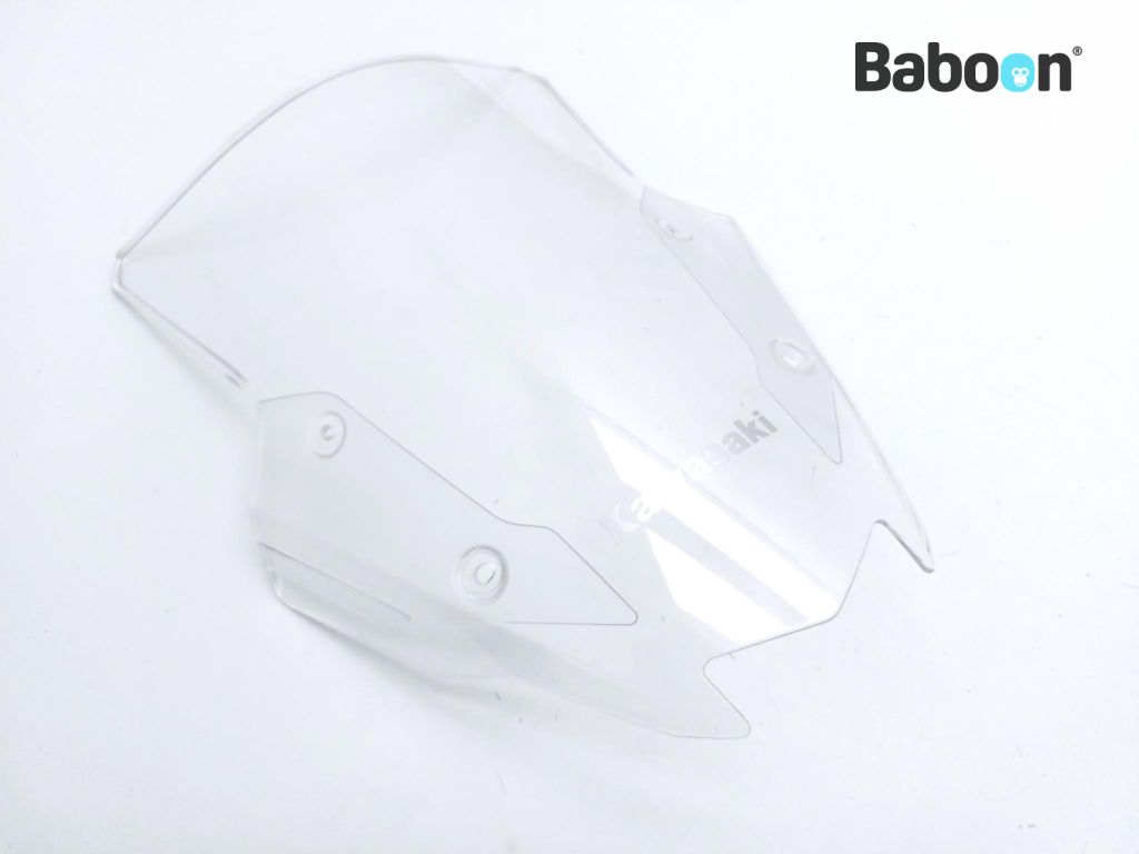 なの Kawasaki Ninja 1000 SX 2020-2023 (ZX1002K) Windshield / Screen