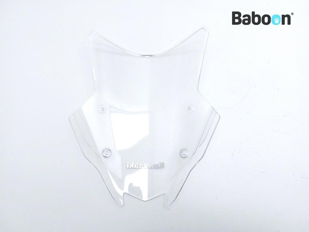 Kawasaki Ninja 1000 SX 2020-2023 (ZX1002K) Windshield / Screen