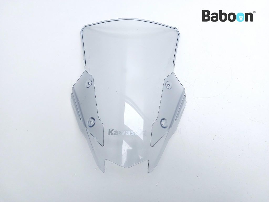 Kawasaki Ninja 1000 SX 2020-2023 (ZX1002K) Windshield / Screen