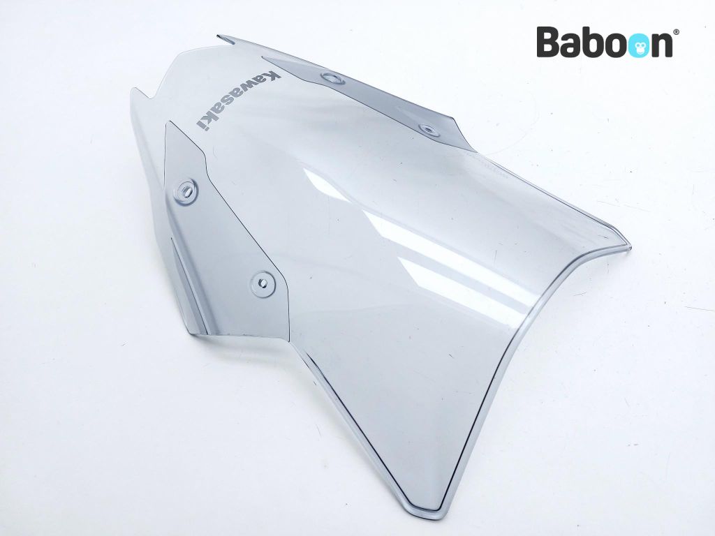 Kawasaki Ninja 1000 SX 2020-2023 (ZX1002K) Windshield / Screen