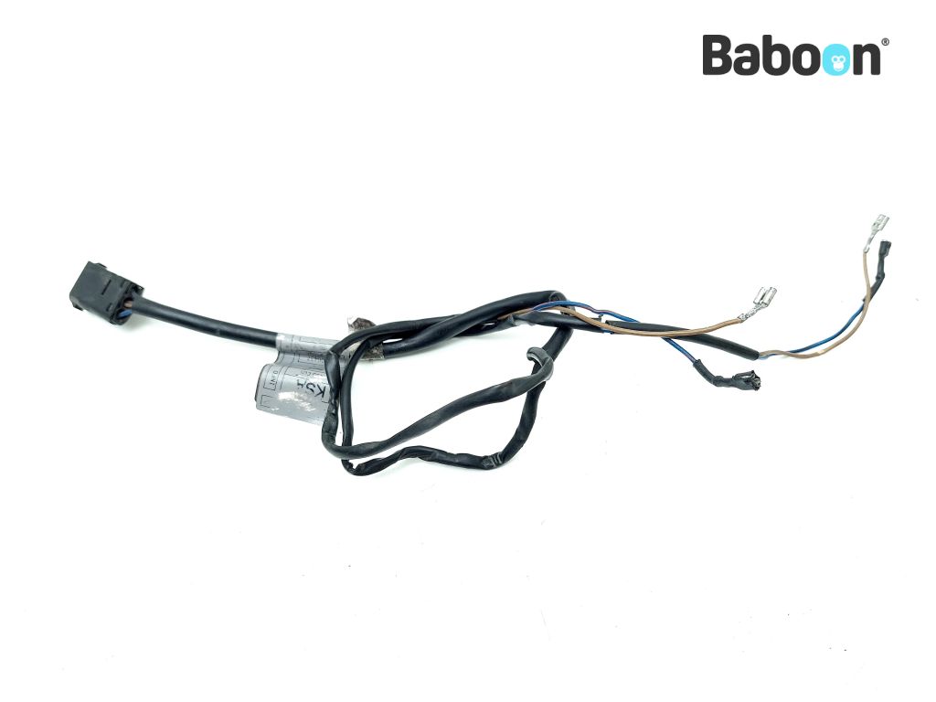 BMW R 1100 GS (R1100GS 94) Wiring Harness Front Turn Signal  (2306437)