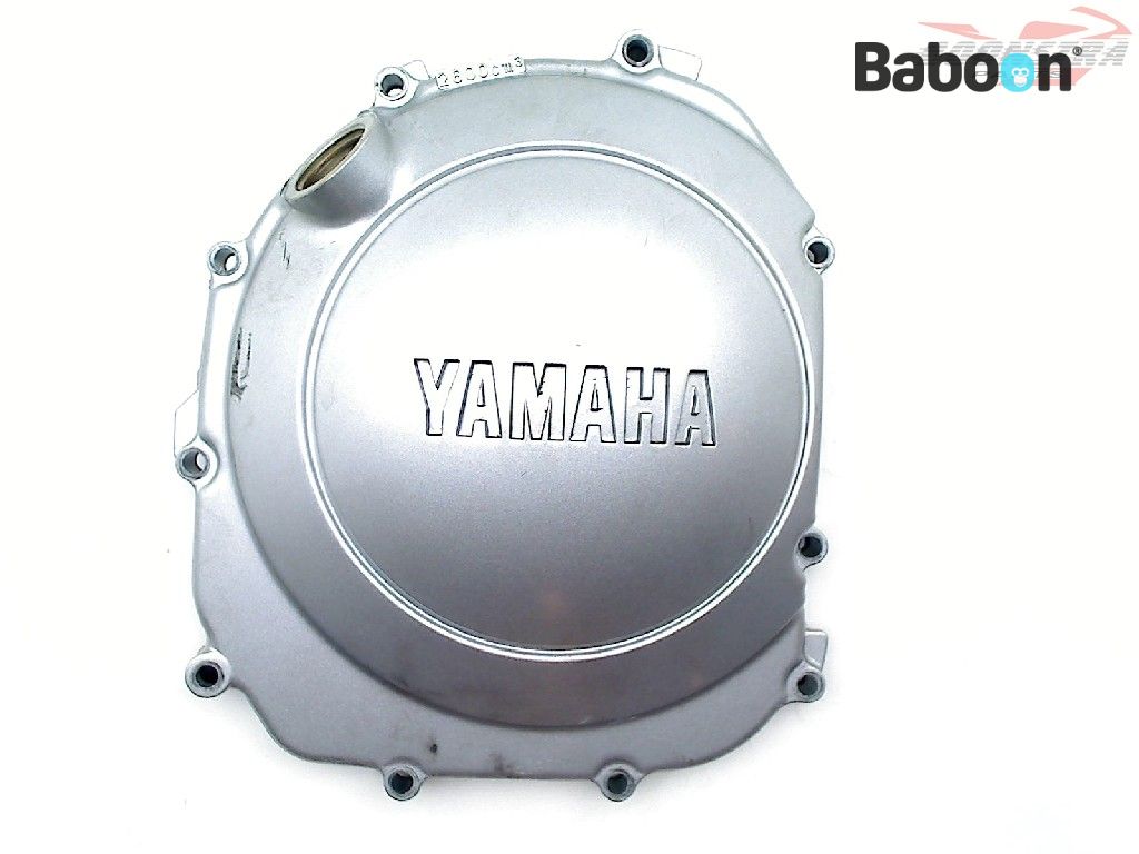 Yamaha YZF 600 R Thunder Cat 1996-2002 (YZF600R 4TV) Tampa de embraiagem