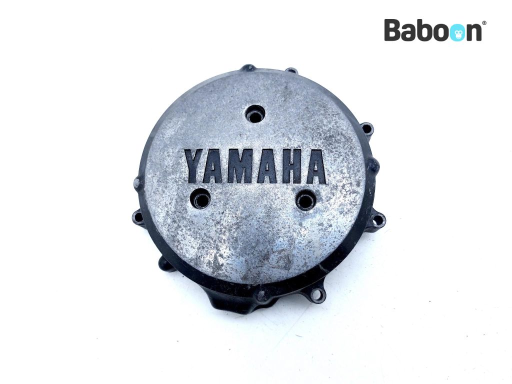 Yamaha XS 750 D 1977 (XS750 XS750D) Lichtmaschine Deckel