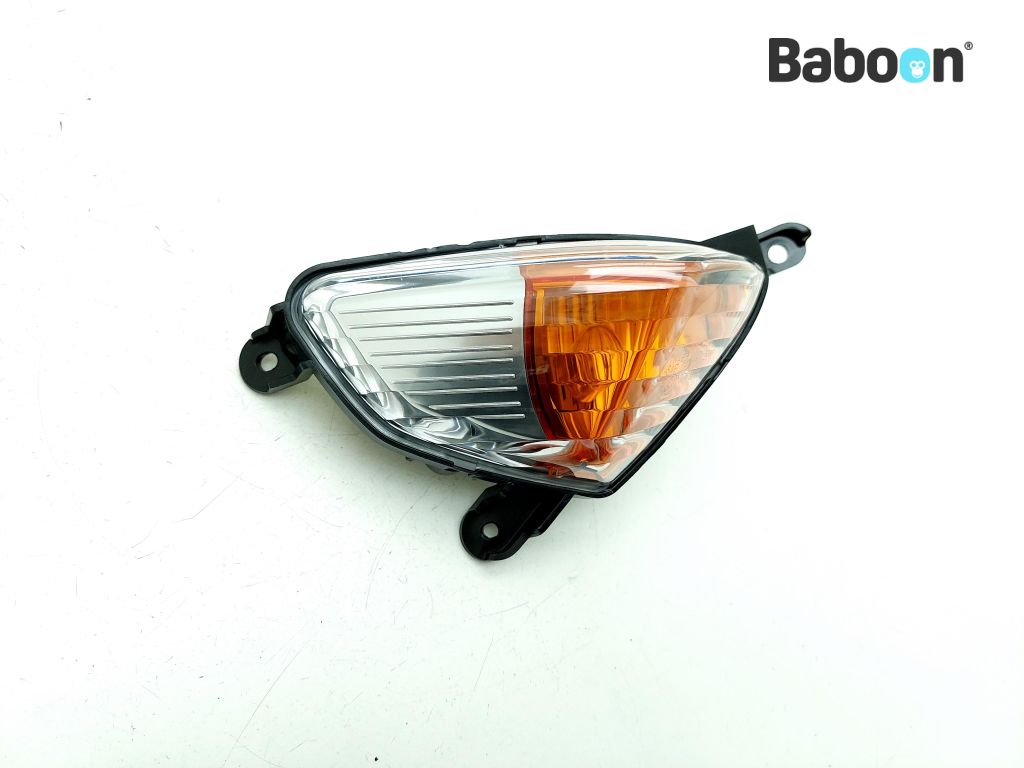 Yamaha FJR 1300 2006-2012 (FJR1300) Luce lampeggiante destra anteriore (3P6-83320-00)