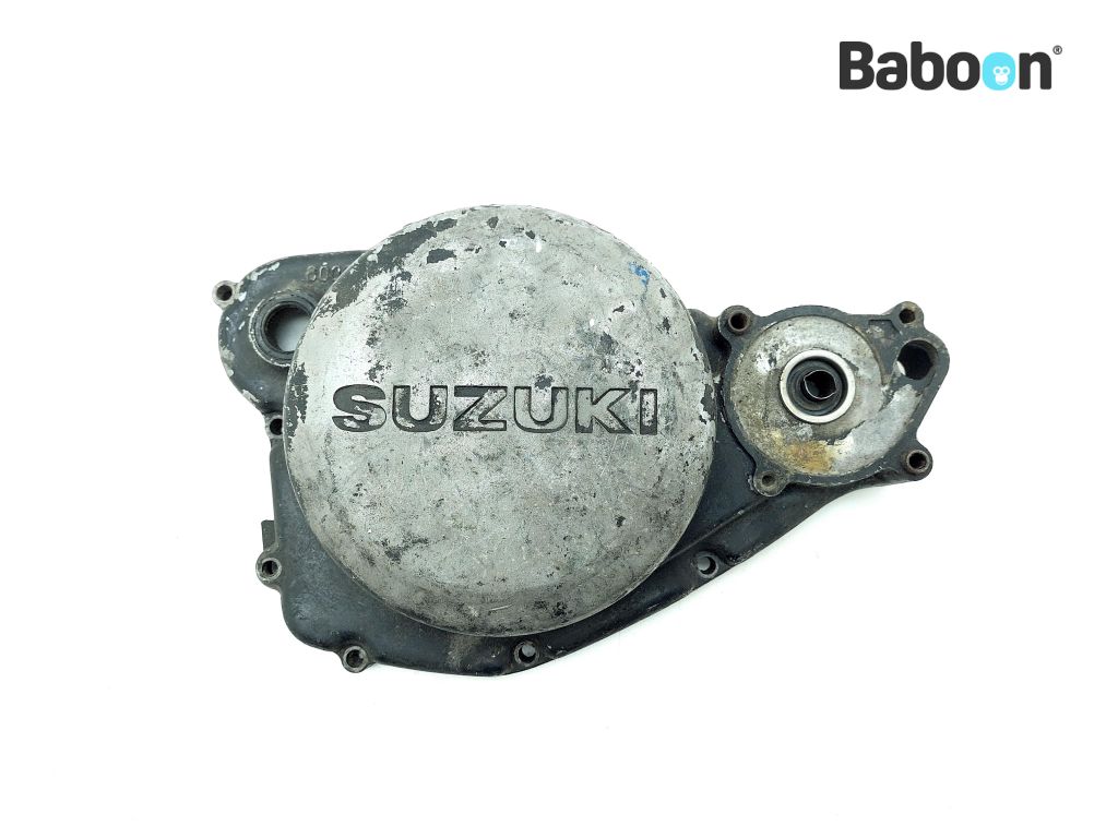Suzuki RM 250 1984-1986 (RM250) Kryt motoru, spojka