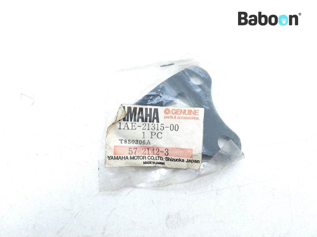 Yamaha FZ 750 1985-1987 (FZ750 1FN 2MG) Motorsteun Links (1AE-21315-00)