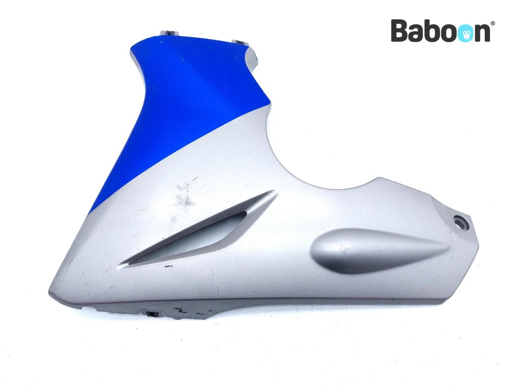 Honda CBR 125 R 2004-2006 (CBR125R JC34) Abbassamento della