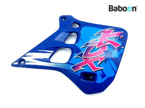 Kawasaki KDX 125 SR 1990-1999 (KDX125) Fairing Right (49089