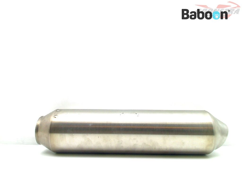 KTM 990 Supermoto 2008-2010 Exhaust Muffler Original OEM Left