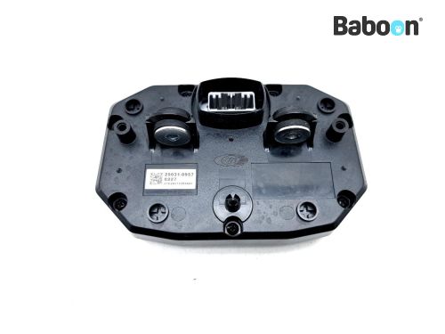 かめ Kawasaki Z 900 2021-2022 (ZR900FN ZR900HN) Gauge