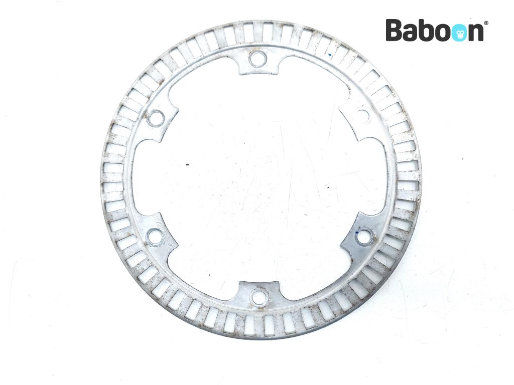 Piaggio | Vespa Beverly 400 HPE 2021 ABS Ring Rear