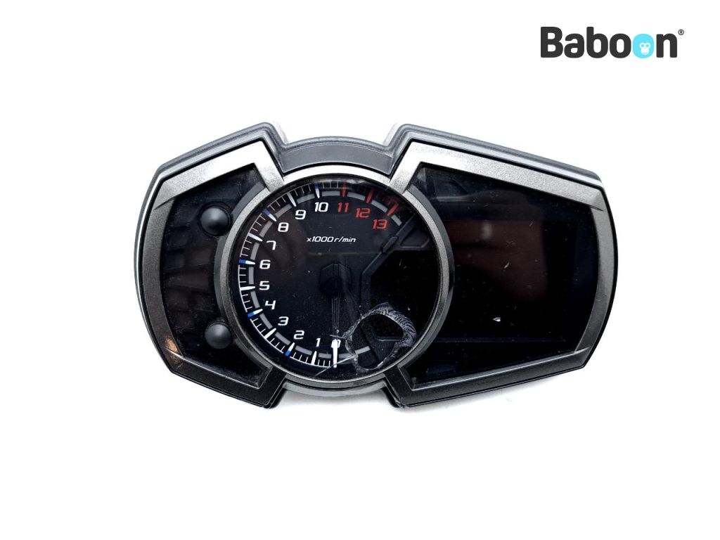 Kawasaki Z 1000 SX 2017-2019 (Z1000SX ZX1000W) Gauge / Speedometer