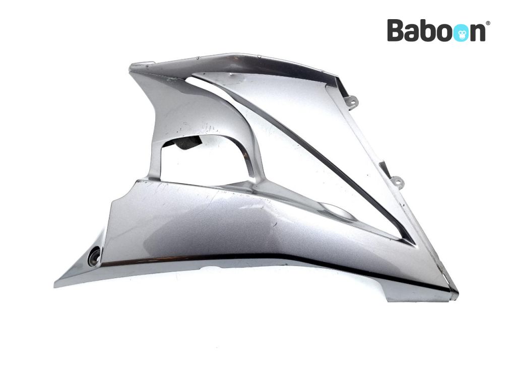 Kawasaki Z 1000 SX 2017-2019 (Z1000SX ZX1000W) Lower Fairing Right