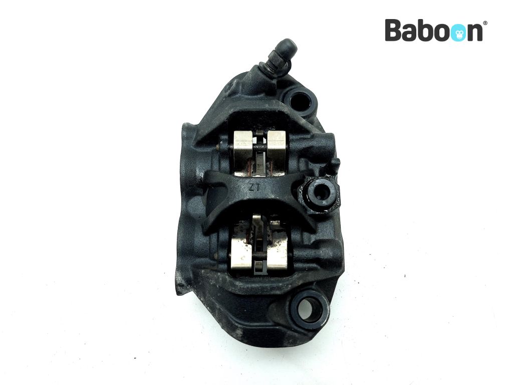 Brakemasters Front Brake Caliper Seal Rebuild Kit – Honda CBR1000 RR Fireblade RR9 SC59 2009