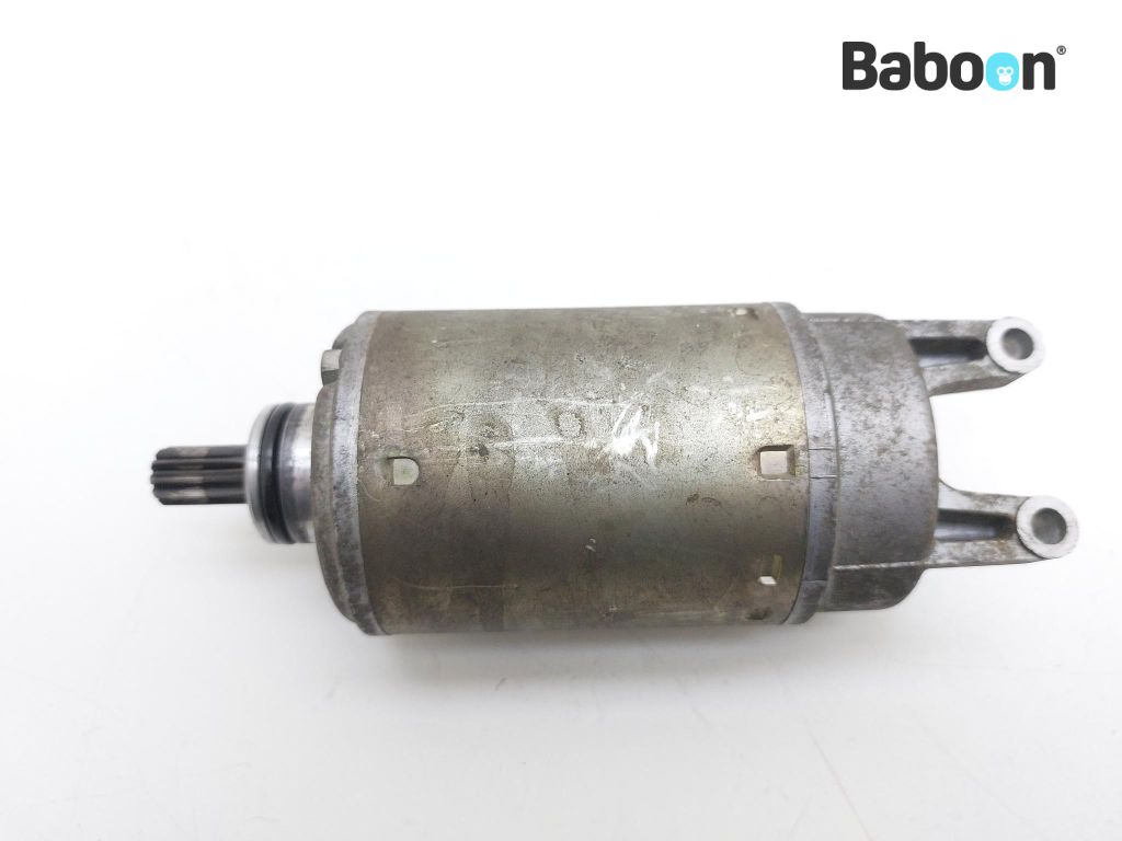 Kawasaki ZXR 400 1989-1990 (ZXR400 ZX400H) Starter Motor (21163