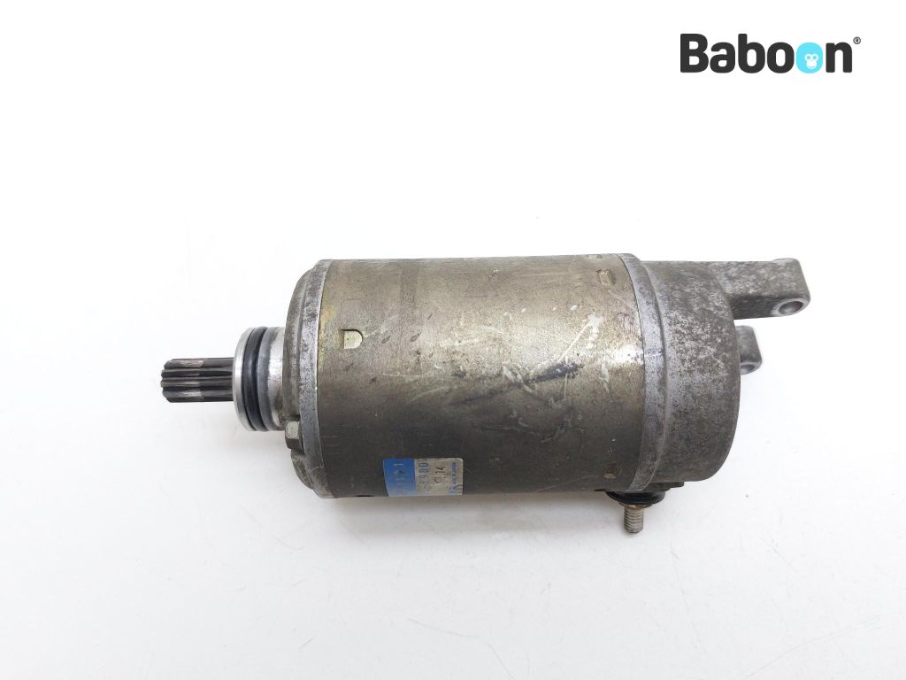 Kawasaki ZXR 400 1989-1990 (ZXR400 ZX400H) Starter Motor (21163