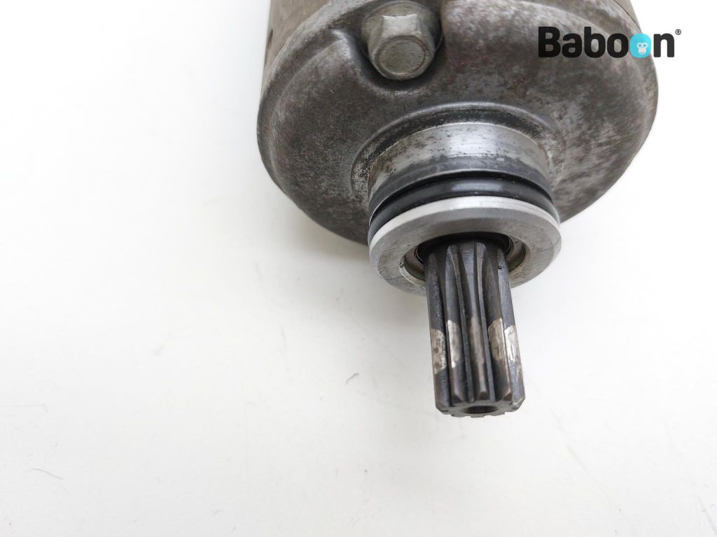 Kawasaki ZXR 400 1989-1990 (ZXR400 ZX400H) Starter Motor (21163