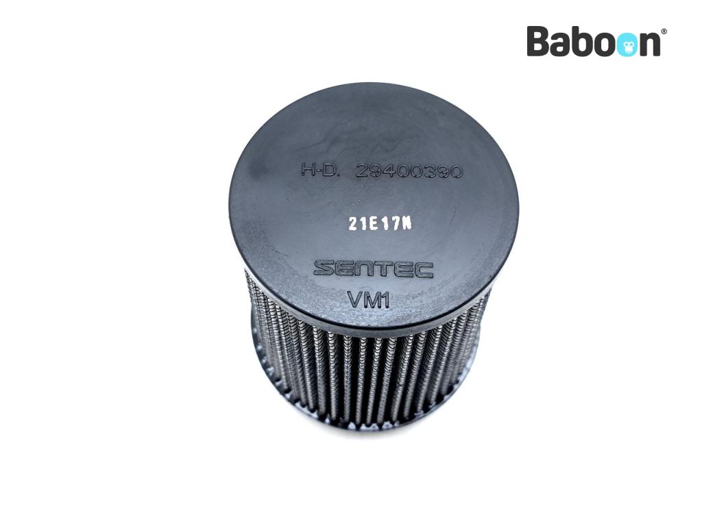 Customizable Air Cleaner Cover For Harley Davidson - 6061 Aluminum, Laser Engraved, Fits S&S Stealth Style