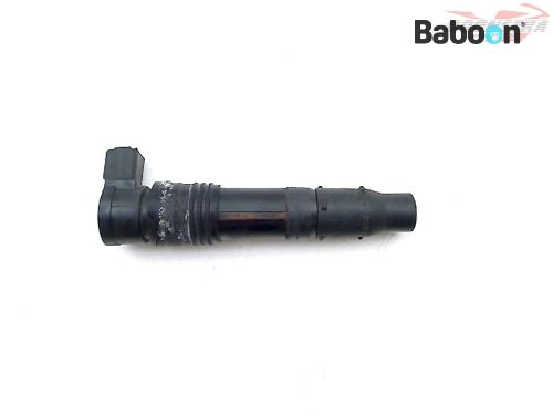 Kawasaki ZX 10 R 2006-2007 (NINJA ZX-10R ZX1000D) Ignition