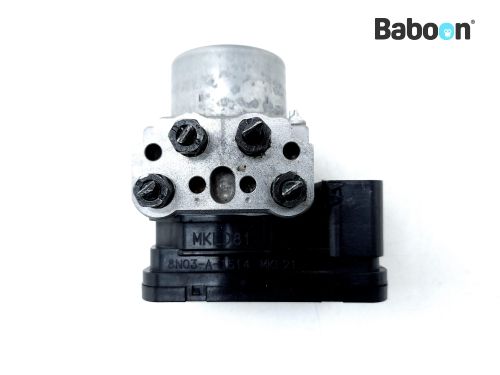 Joint De Carénage Arrière / Phare Pour Honda Integra NC 750 DCT 2018-2020