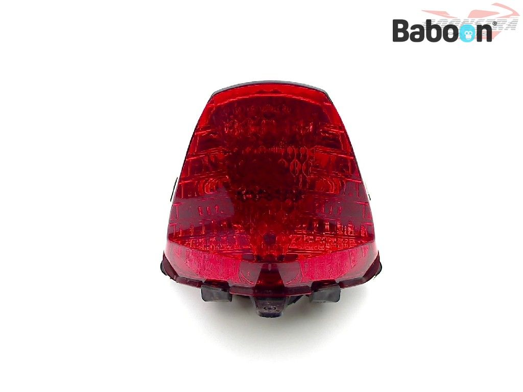 Honda CBR 300 R 2014-2017 (CBR300RA NC51) Hátsó lámpa, egység
